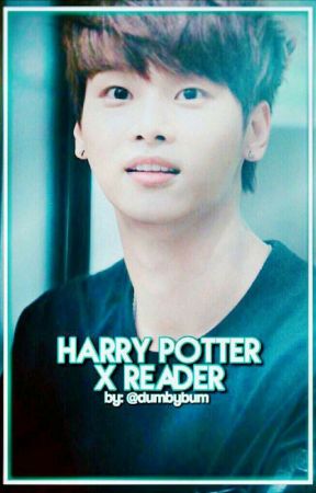 harry potter x reader one shots by dumbybum