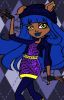 Monster High: The Newbie (book 1)