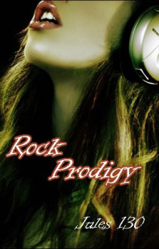 Rock Prodigy by jules130