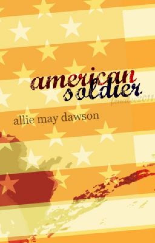 American Soldier by Heavenliee