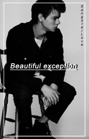 Beautiful Exception (Thomas Sangster y tu) (Adaptada) by SangsterLove