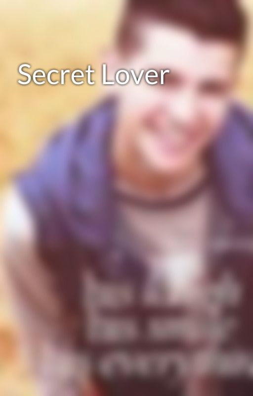 Secret Lover by LeslieCastronovo