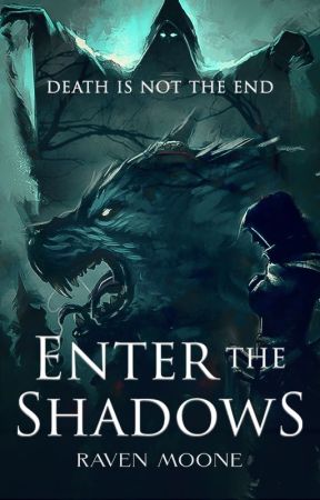 Enter the Shadows (1st Edition) [SAMPLE] by CaeliaThorne