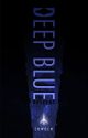 Deep Blue - The Descent by ToddCowden