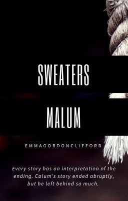 Sweaters || Malum cover