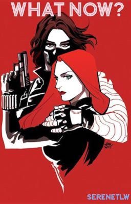 What now? [winterwidow] cover