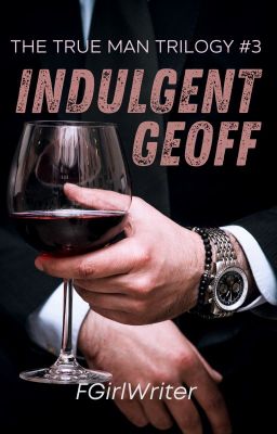 Indulgent Geoff (TTMT #3) cover