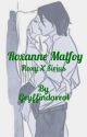 Roxanne Malfoy by JayHairich