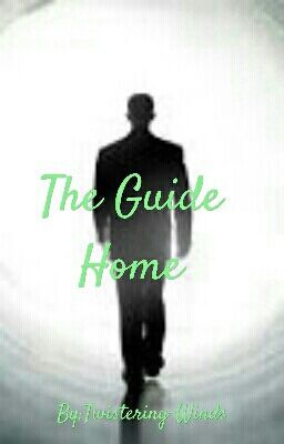 The Guide Home (under Revision) cover