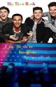 ❤ Big Time Rush/Jonas Brothers imagines ❤ by _Penguin_Girl_