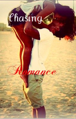 Chasing Romance-Editing cover