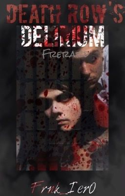 Death Row's Delirium cover