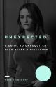 Unexpected (Elijah Mikealson fanfiction) by NeveReinsdorf