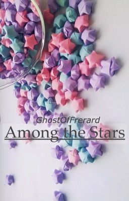 Among the Stars [Frerard] cover