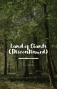 Land Of Giants (Discontinued) by Marco_bott12