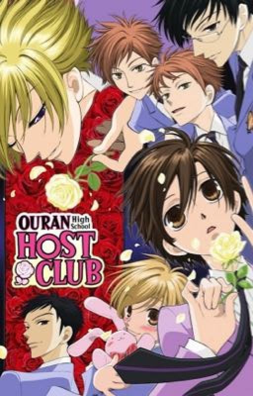 You Have To Choose: Ouran Host Club x Reader by christy-chan14