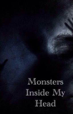 Monsters Inside My Head cover