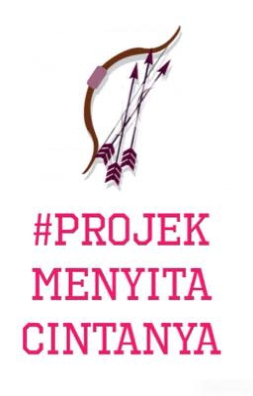 Projek Menyita Cintanya by MenyitaCintanya