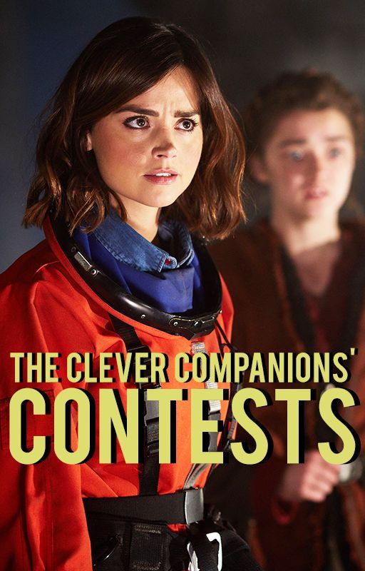 The Clever Companions' Contests by DWFanFicRec