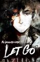 Let Go -Book Two-(Percy Jackson Fanfiction) {Completed} by greywarrxn