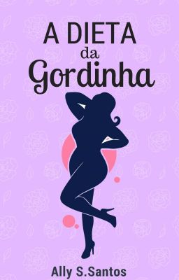 A Dieta da Gordinha cover