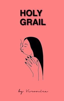 holy grail  cover