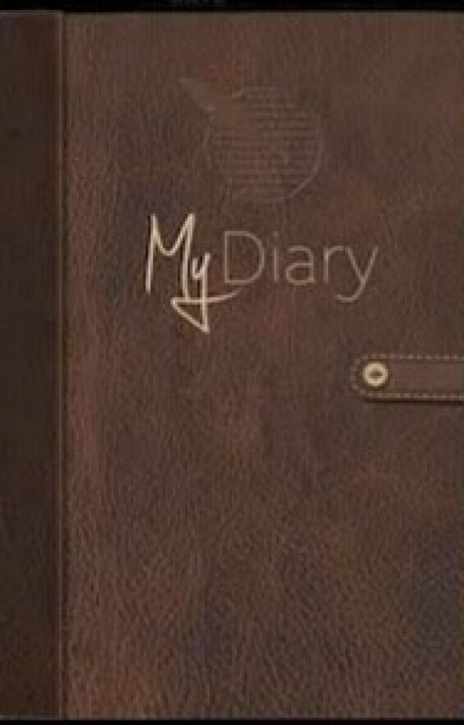 Talk to My Diary by Jaelouis88