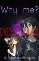 Why Me? || Kirito X Reader || FINISHED/DISCONTINUED by GoddessOfImagine