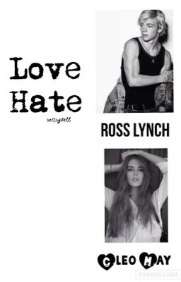 Love Hate r.s.l cover