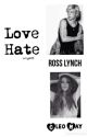 Love Hate r.s.l by emsparkzi