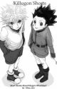 Killugon shorts! by Syds_Stuff