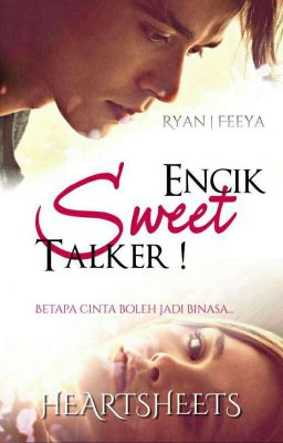 Encik Sweet Talker ! √ cover