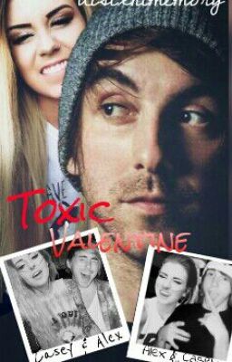 Toxic Valentine | Alex Gaskarth cover