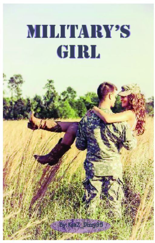 Military's Girl (editing)(1-7 edited) by KenZ_Dizzy95