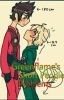 Short People Problems (Greenflame fanfic) [Slow Updates...]