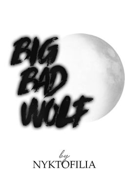 big bad wolf // derek hale cover