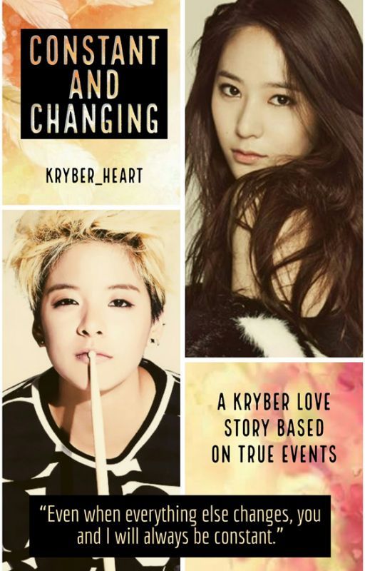 Constant and Changing (kryber) by Kryber_heart