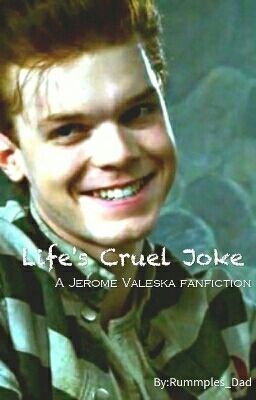 Life's Cruel Joke cover