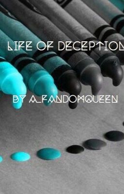 Life of Deception cover