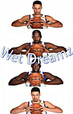 Wet Dreamz. (Imagines)  cover