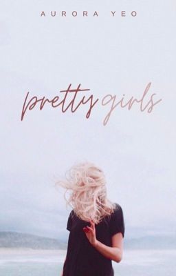 Pretty Girls cover