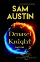 Damsel Knight by samaustinwriter