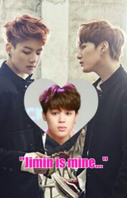 I NEED U (BTS boyxboy fanfic) cover