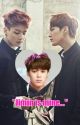 I NEED U (BTS boyxboy fanfic) by inspiritbaby11