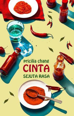 Cinta Sejuta Rasa by PriciliaChang