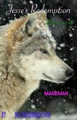 Jesse's Redemption (manxman /werewolf || #lgbt) cover