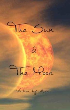 The Sun & The Moon {Loki Lauyferson FanFic} by WorldOfDayDreams