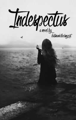 Indespectus ✔ cover