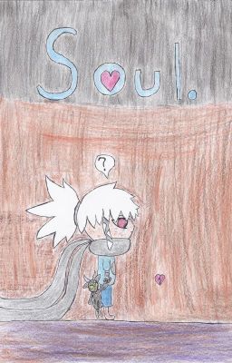 Soul An Undertale Fan Fiction cover