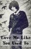 Love Me Like You Used To (sequel to HOM)